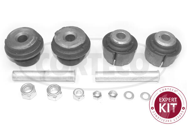 Kit braccio oscillante, sospensione ruota CORTECO 49400288