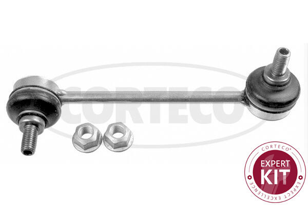 Asta/puntone, stabilizzatore CORTECO 49400302