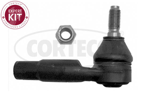 Testa barra d'accoppiamento CORTECO 49400324