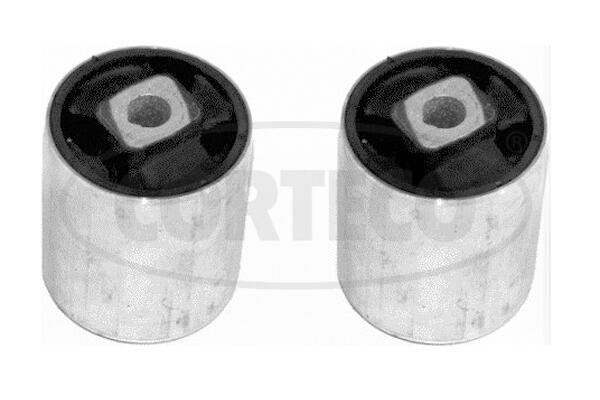 Supporto, supporto braccio oscillante CORTECO 49400329