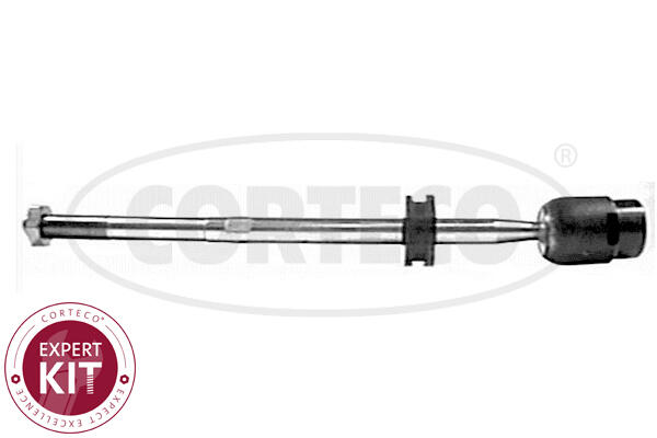 Giunto assiale, asta trasversale CORTECO 49400362