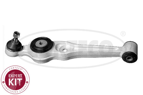 Braccio oscillante, sospensione ruota CORTECO 49400367