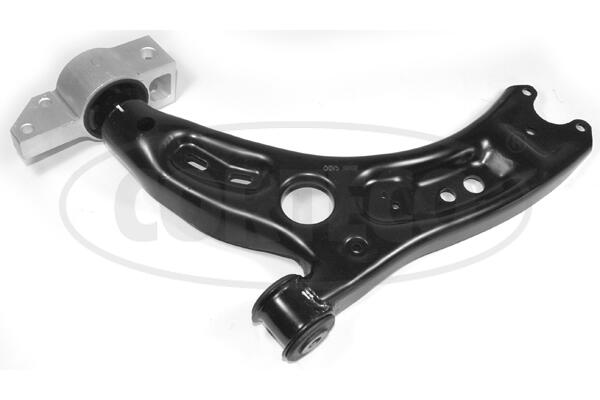 Braccio oscillante, sospensione ruota CORTECO 49400397