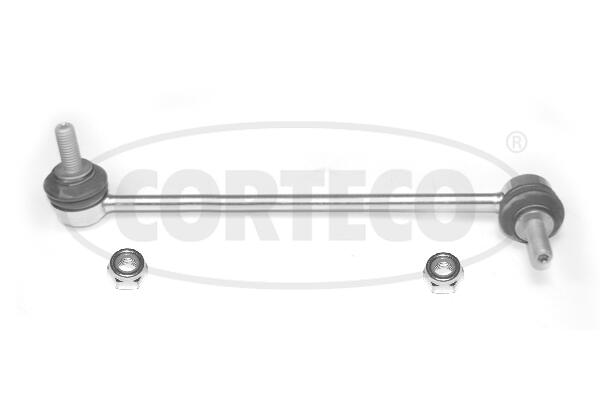 Asta/puntone, stabilizzatore CORTECO 49400400