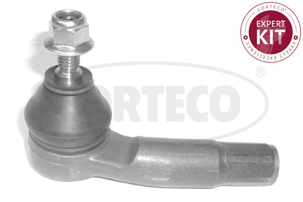 Testa barra d'accoppiamento CORTECO 49400405