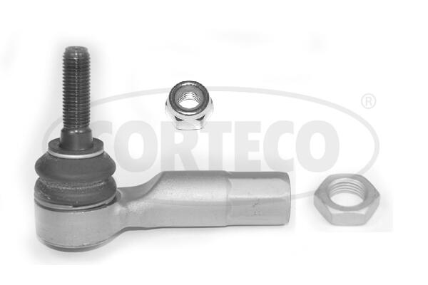 Testa barra d'accoppiamento CORTECO 49400406