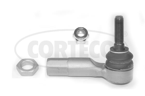 Testa barra d'accoppiamento CORTECO 49400407