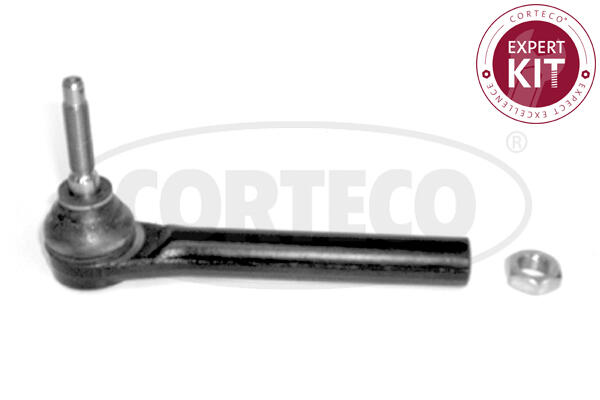 Testa barra d'accoppiamento CORTECO 49400408