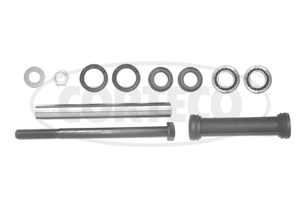 Kit riparazione, sospensione ruota CORTECO 49400428