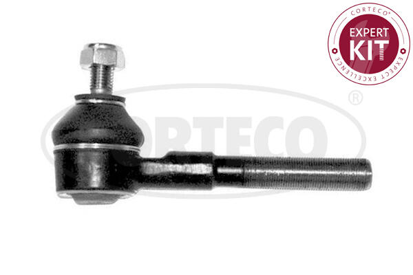 Testa barra d'accoppiamento CORTECO 49400430