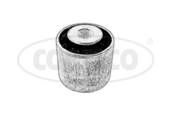 Supporto, braccio oscillante CORTECO 49400450