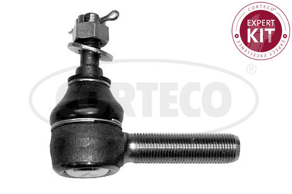 Testa barra d'accoppiamento CORTECO 49400452