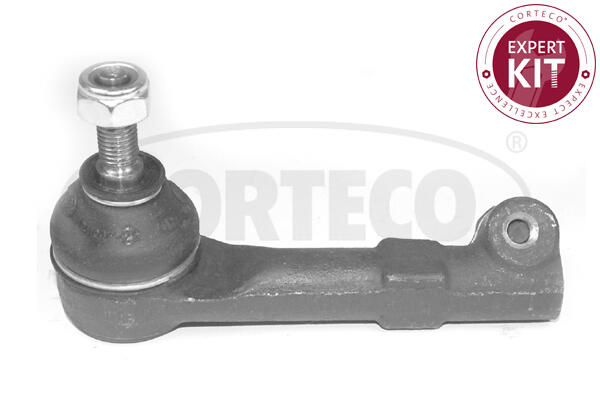 Testa barra d'accoppiamento CORTECO 49400470