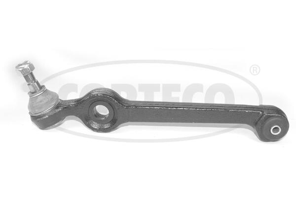 Braccio oscillante, sospensione ruota CORTECO 49400500