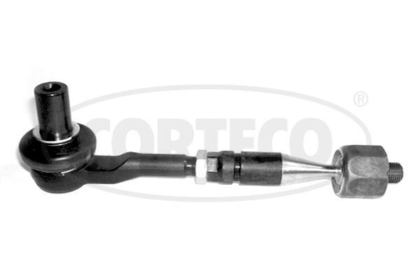 Tirante trasversale CORTECO 49400502