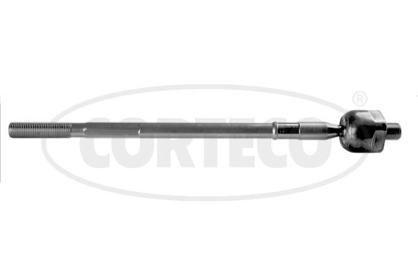 Giunto assiale, asta trasversale CORTECO 49400505