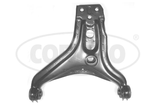 Braccio oscillante, sospensione ruota CORTECO 49400533