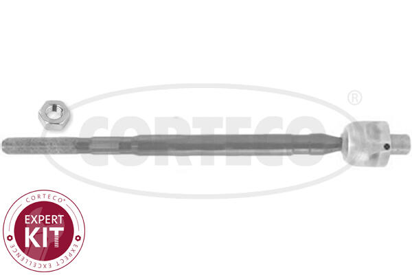 Giunto assiale, asta trasversale CORTECO 49400549