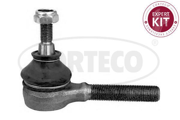 Testa barra d'accoppiamento CORTECO 49400556