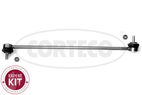 Asta/puntone, stabilizzatore CORTECO 49400573