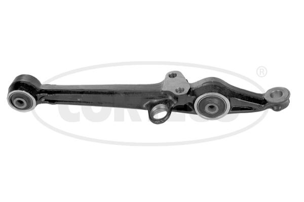 Braccio oscillante, sospensione ruota CORTECO 49400585