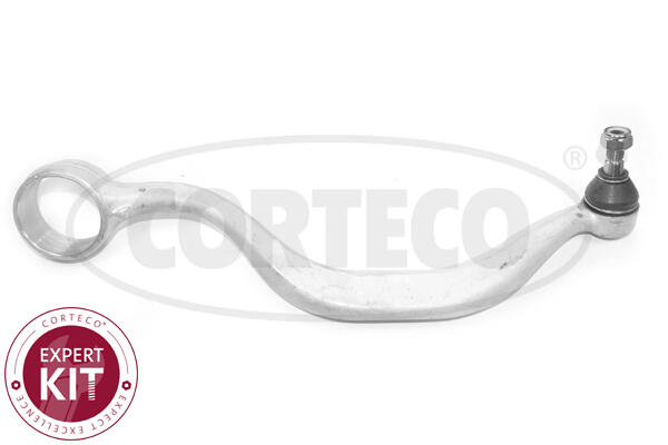 Braccio oscillante, sospensione ruota CORTECO 49400590