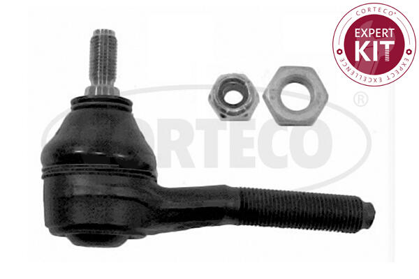 Testa barra d'accoppiamento CORTECO 49400595