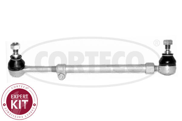 Tirante trasversale CORTECO 49400608