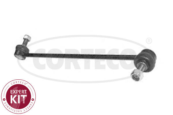 Asta/puntone, stabilizzatore CORTECO 49400645