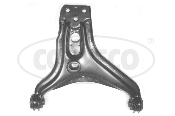 Braccio oscillante, sospensione ruota CORTECO 49400662