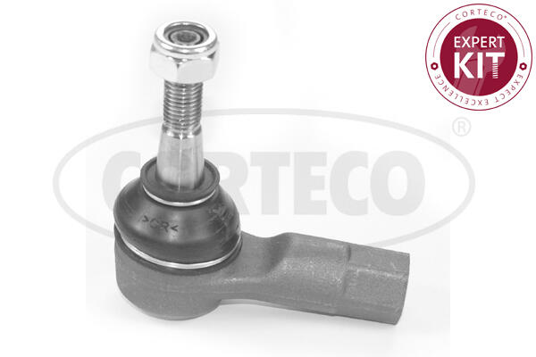 Testa barra d'accoppiamento CORTECO 49400664
