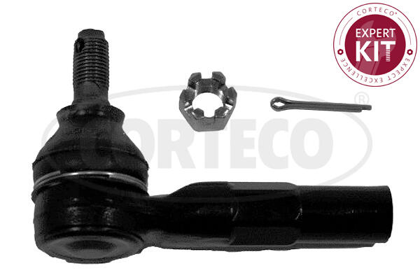 Testa barra d'accoppiamento CORTECO 49400670