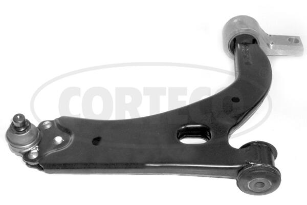 Braccio oscillante, sospensione ruota CORTECO 49400699
