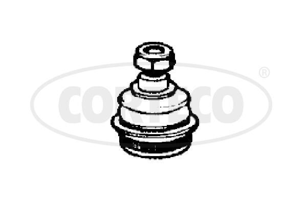 Giunto di supporto / guida CORTECO 49400746