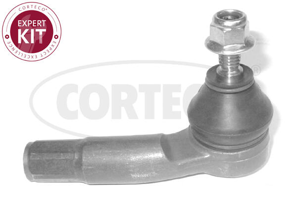 Testa barra d'accoppiamento CORTECO 49400760