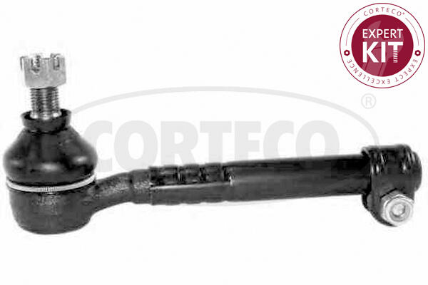 Testa barra d'accoppiamento CORTECO 49400782