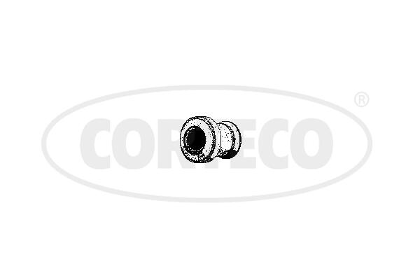 Supporto, braccio oscillante CORTECO 49400839