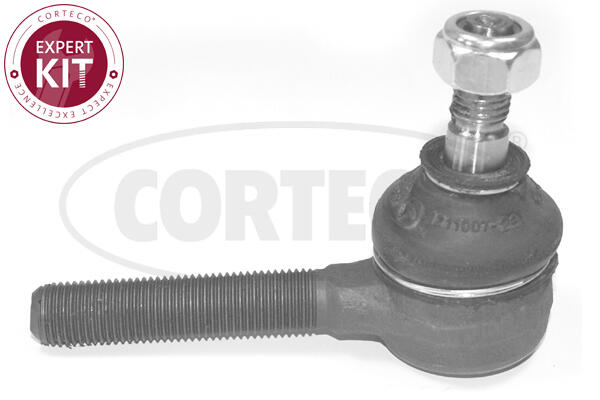 Testa barra d'accoppiamento CORTECO 49400867