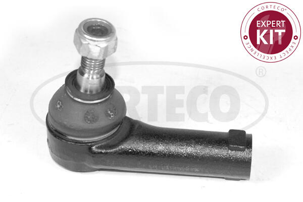 Testa barra d'accoppiamento CORTECO 49400871