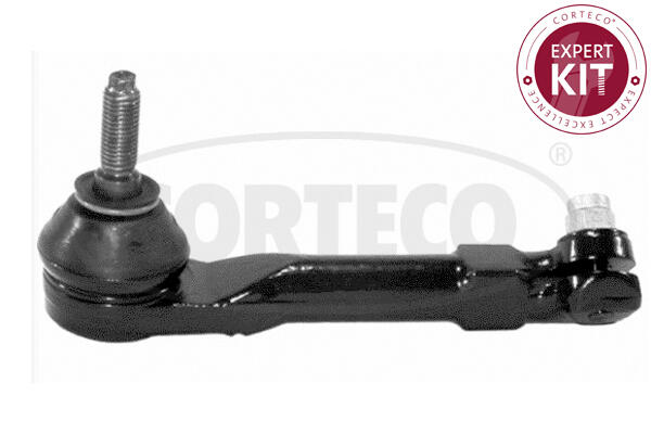 Testa barra d'accoppiamento CORTECO 49400872