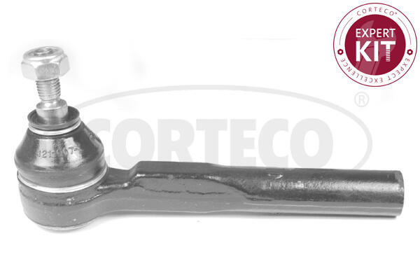 Testa barra d'accoppiamento CORTECO 49400873