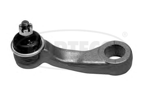 Leva rinvio sterzo CORTECO 49400893