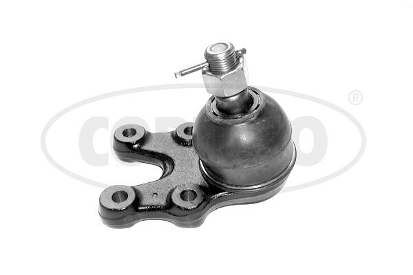 Giunto di supporto / guida CORTECO 49400916