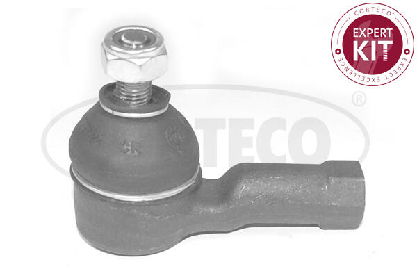 Testa barra d'accoppiamento CORTECO 49400917