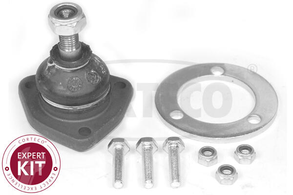 Giunto di supporto / guida CORTECO 49400935