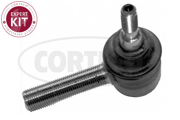 Testa barra d'accoppiamento CORTECO 49400936