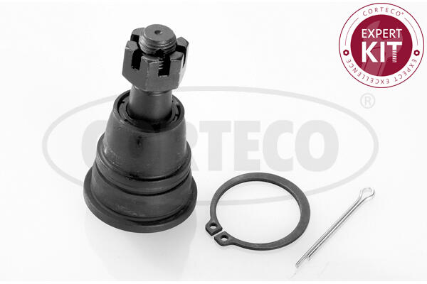 Giunto di supporto / guida CORTECO 49400937