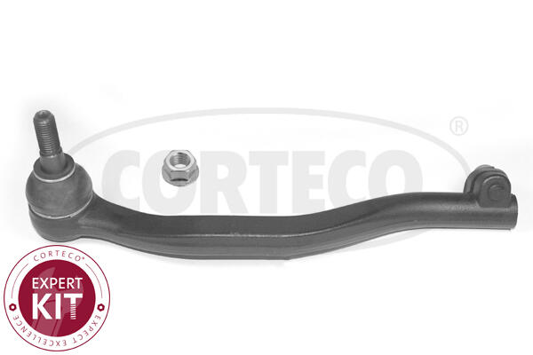 Testa barra d'accoppiamento CORTECO 49400949
