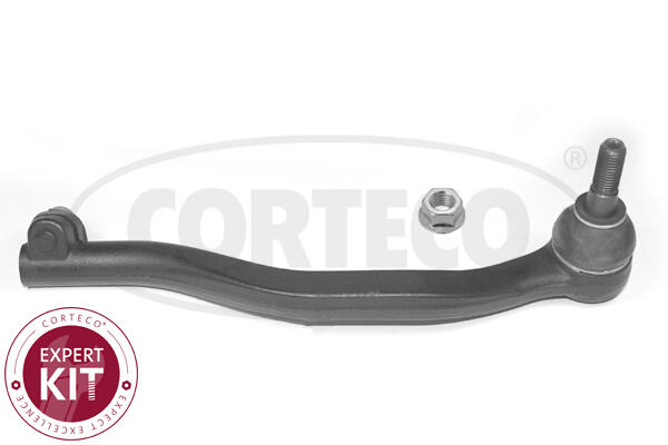 Testa barra d'accoppiamento CORTECO 49400950