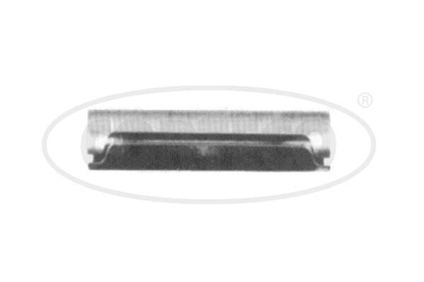 Supporto, braccio oscillante CORTECO 49400965